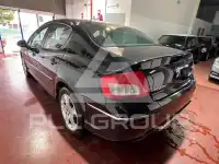 2009 Peugeot 407