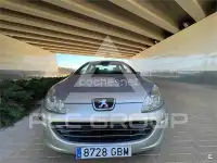 2009 Peugeot 407