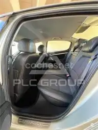 2009 Peugeot 407