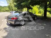 2009 Peugeot 407