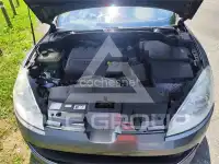 2009 Peugeot 407