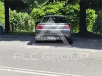 2009 Peugeot 407