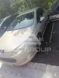 2009 Peugeot 407