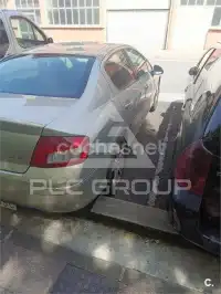 2009 Peugeot 407