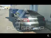 2009 Peugeot 407