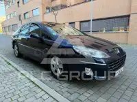 2009 Peugeot 407