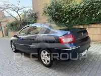 2009 Peugeot 407