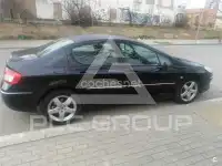 2009 Peugeot 407