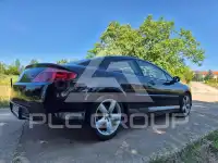 2009 Peugeot 407