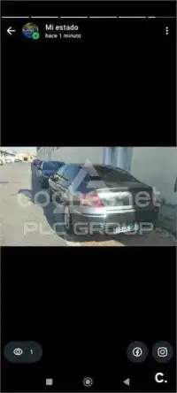 2009 Peugeot 407