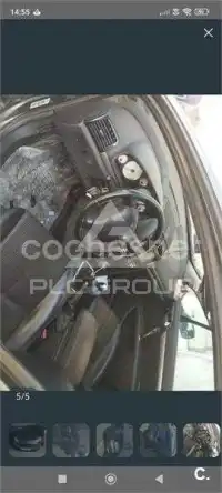 2009 Peugeot 407