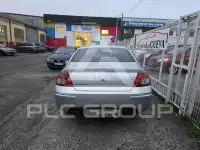 2009 Peugeot 407