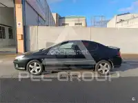 2009 Peugeot 407