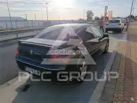 2009 Peugeot 407