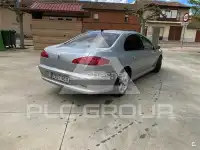 2009 Peugeot 607