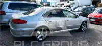2009 Peugeot 607