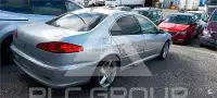 2009 Peugeot 607