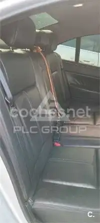 2009 Peugeot 607