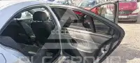 2009 Peugeot 607