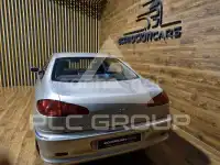 2009 Peugeot 607