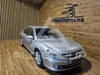 2009 Peugeot 607