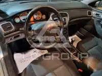 2009 Peugeot 607