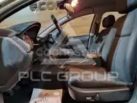 2009 Peugeot 607