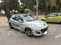 2009 Peugeot 207