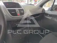 2009 Peugeot 207