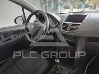 2009 Peugeot 207