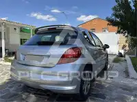 2009 Peugeot 207