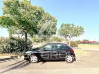 2009 Peugeot 207