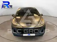 2009 Peugeot 207
