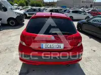 2009 Peugeot 207