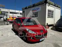 2009 Peugeot 207