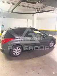 2009 Peugeot 207