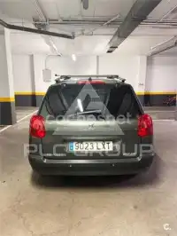 2009 Peugeot 207