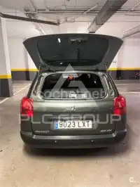 2009 Peugeot 207