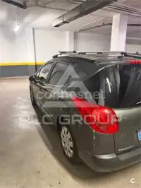 2009 Peugeot 207