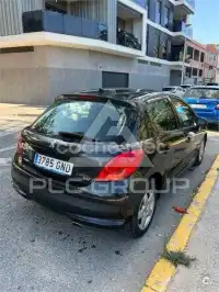 2009 Peugeot 207