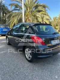 2009 Peugeot 207
