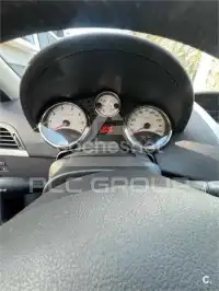 2009 Peugeot 207