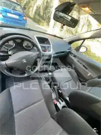 2009 Peugeot 207