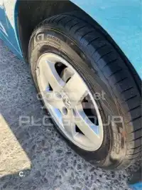 2009 Peugeot 207