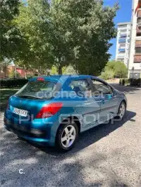2009 Peugeot 207