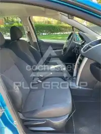 2009 Peugeot 207