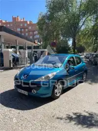 2009 Peugeot 207