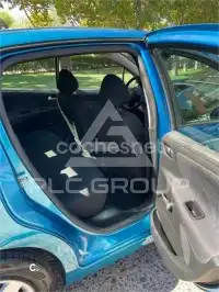 2009 Peugeot 207