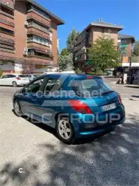 2009 Peugeot 207