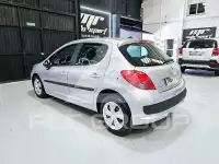 2009 Peugeot 207